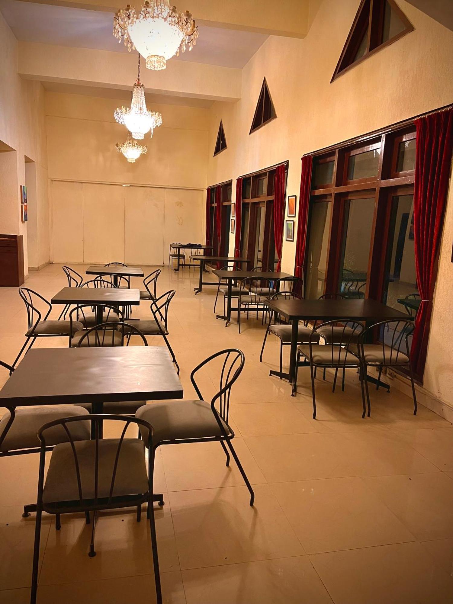 Sagar Resort Manali By Ramanand Sagar Ramayan Maker - #Near Mall Road #Big Parking #Property Of The Decade #Mountain View #Garden With Bonfire #Best Selling Property M 72084-84392 Exterior photo